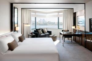 Crown Metropol Perth - Guest Feedback and Ratings