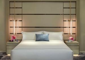 Crown Towers Sydney - Room Types and Accommodations