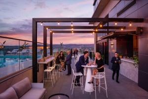 Crowne Plaza Adelaide, an IHG Hotel - Guest Reviews and Ratings