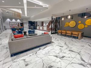 Crowne Plaza - Kearney, an IHG Hotel - Nearby Attractions and Exploration