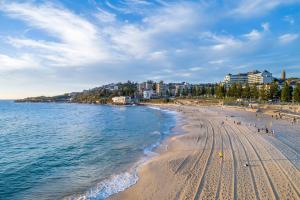 Crowne Plaza Sydney Coogee Beach, an IHG Hotel - Accessibility and Transportation