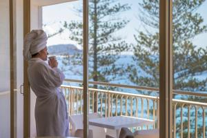 Crowne Plaza Terrigal Pacific, an IHG Hotel - Dining Experiences