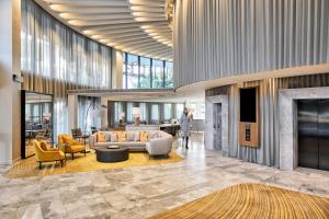 Crystalbrook Kingsley - Facilities and Services Offered