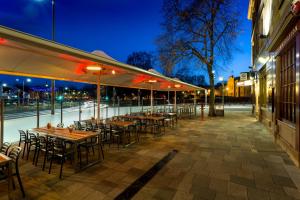 Customs House Hotel - Additional Guest Amenities