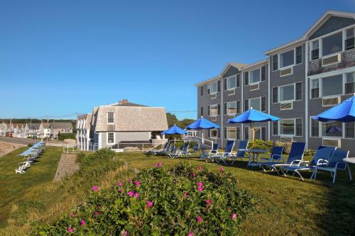 Cutty Sark Motel - Guest Experiences