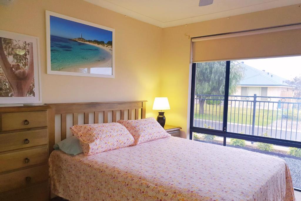 Dalyellup Private Guest House unit Review