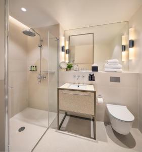 Dao by Dorsett North London - Policies and Procedures