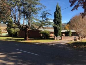 Dargo Hotel - Dining Options