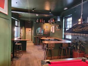 Darlo Bar Darlinghurst - Guest Ratings and Experiences