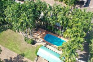 Darwin Boomerang Motel and Caravan Park - Available Amenities