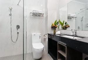 Darwin City Hotel - Booking and Cancellation Policies