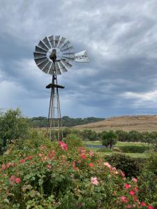 Daysy Hill Country Cottages - Frequently Asked Questions