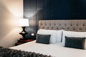De Russie Boutique Hotel - Property Facilities and Services