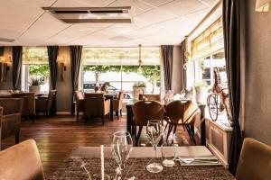 De Stobbe Hotel & Suites - Policies and Regulations