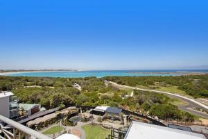 Deep Blue Hotel & Hot Springs - Dining Options