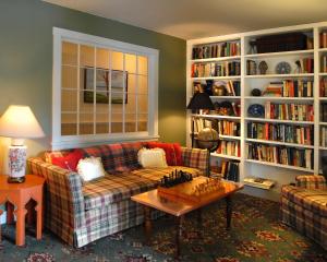 Deerhill Inn - On-Site Activities