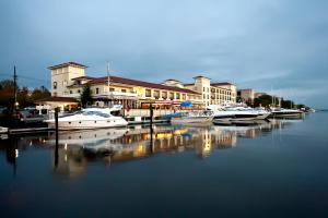 Delamar Greenwich Harbor - Recreational Facilities