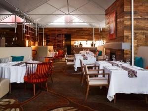 Desert Gardens Hotel - Policies and Pricing