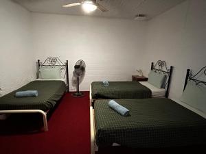 Desert View Apartments - Amenities and Facilities