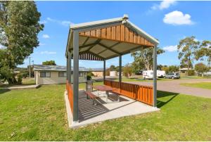 Discovery Parks - Coffin Bay - On-Site Amenities