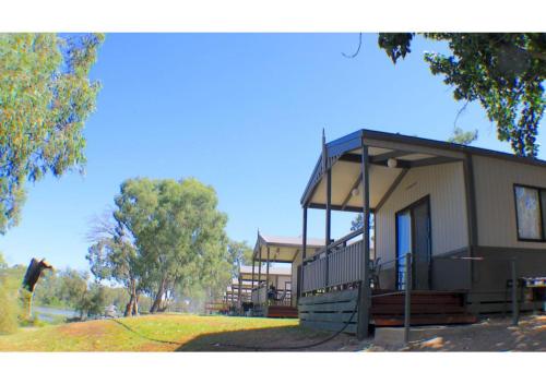 Discovery Parks - Mildura, Buronga Riverside - House Rules and Policies