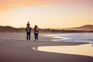 Discovery Parks - Pambula Beach - Dining and Shopping