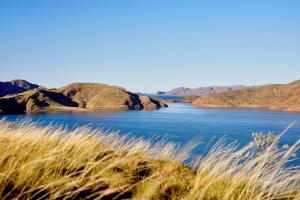 Discovery Resorts - Lake Argyle - Activities and Recreation