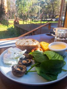 Discovery Resorts - Wilpena Pound - Check-in, Policies, and Sustainability