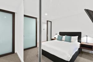 District South Yarra - Noteworthy Guest Comments