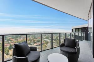 Domi Serviced Apartments - Guest Experience
