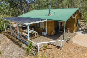 Donnelly Lakes - Outstanding Guest Ratings