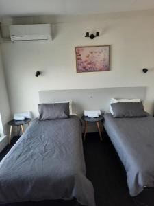 Doonside Hotel - Check-in and Check-out Policies
