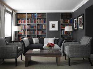 Dorset Square Hotel, Firmdale Hotels - Delightful Dining and Culinary Offerings