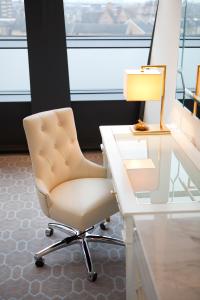 Dorsett Shepherds Bush London - Amenities and Guest Services