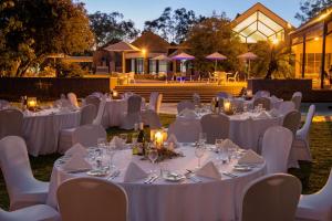 DoubleTree by Hilton Alice Springs - Policies and Booking