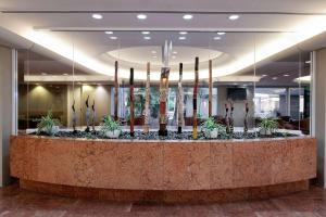 DoubleTree by Hilton Esplanade Darwin - Convenient Location Highlights