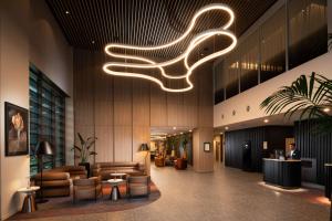 DoubleTree by Hilton Hobart - House Rules