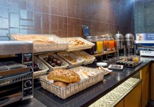 DoubleTree by Hilton Hotel London - Marble Arch - Facilities and Services