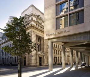 DoubleTree by Hilton Hotel London - Tower of London - Sustainability Commitment