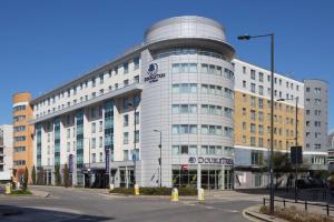 DoubleTree by Hilton London Chelsea - Dining Options