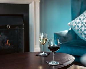 DoubleTree by Hilton London – Docklands Riverside - Dining Options and Experiences