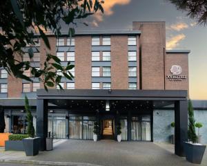 DoubleTree by Hilton London Ealing - Recreational Facilities