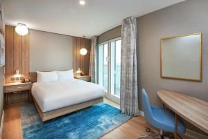 DoubleTree By Hilton London Excel - Positive Guest Feedback