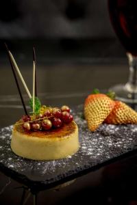 Doubletree By Hilton London - Greenwich - Common Questions