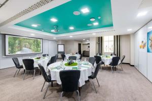 Doubletree By Hilton London Kensington - Sustainability and Certifications