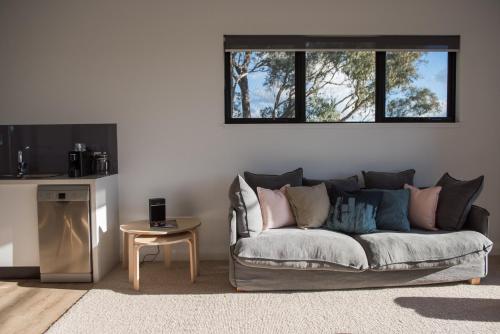 Dragonfly Cottages - Scenic Surroundings