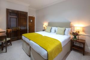 Dukes London - Amenities and Facilities