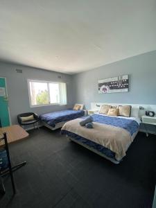 Dukes Plantation Retro Motel - Nearby Attractions