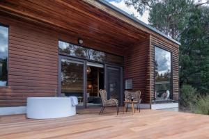 DULC Cabins - Proximity to Attractions