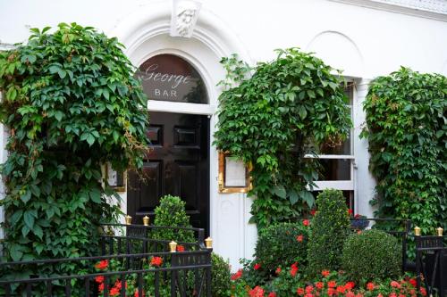 Durrants Hotel - Policies and Check-in/Check-out